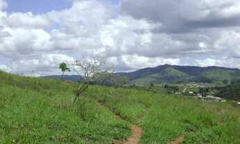 Imagem 4: Áres para Conjunto Residêncial ou loteamento - Estrada do Barreiro