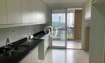 Imagem 3: Apartamento de 03 suites 195m2 03 vagas na Vila Andrade
