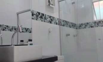 Imagem 6: Maravilhoso Sobrado 03 dormitórios com Piscina - Bosque dos Eucaliptos