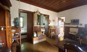 Imagem 5: RV72- Aiuruoca, 4 dormitórios, 2 banheiros, área total 44 ha