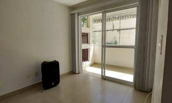 Imagem 4: Agradável apartamento térreo com jardim