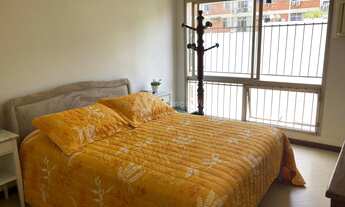 Imagem 5: Rio de Janeiro - Apartamento Padrão - Jardim Botânico