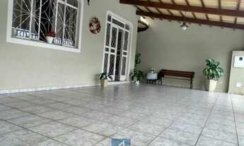 Imagem 2: Casa Bairro Belvedere