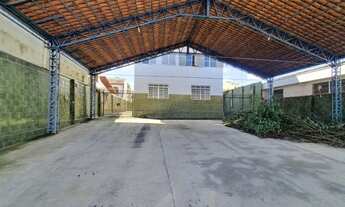 Imagem: Venda - Sobrado comercial 3 pavimentos