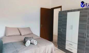 Imagem 7: APARTAMENTO RESIDENCIAL em FLORIANÓPOLIS - SC, CANASVIEIRAS