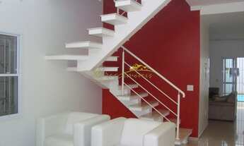 Imagem 4: SÃO FRANCISCO/ADALGISA EXCELENTE CASA C/ 3 SUITES E C/ PISCINA