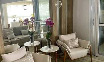 Imagem 3: Apartamento à venda, 126 m² por R$ 1.340.000,00 - Gleba Palhano - Londrina/PR