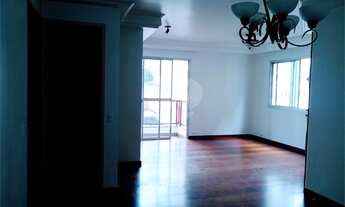 Imagem 5: São Paulo - Apartamento Padrão - PERDIZES