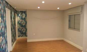 Imagem 2: Apartamento com 1 dormitório à venda, 72 m² por R$ 580.000,00 - Jaguaré - São Paulo/SP