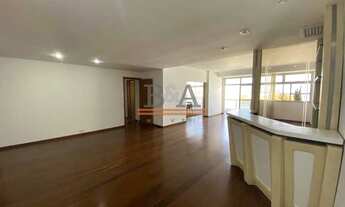 Imagem 3: 3 Quartos 2 Suítes 3 Vagas Varandão 256m² Leme