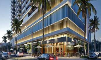 Imagem 3: PORTO BELO - Apartamento Padrão - Perequê