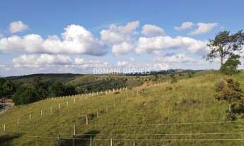 Imagem 4: Belo Terreno com Vista à Venda na Região do Alto do Capivari - Campos do Jordão/SP
