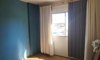 Imagem 3: Apartamento para venda possui 103 metros quadrados com 3 quartos em Centro - Campo Grande