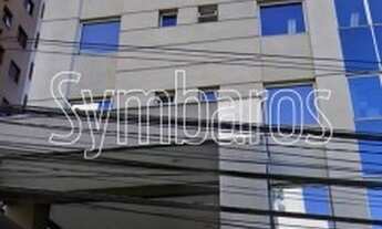 Imagem: Sala Comercial