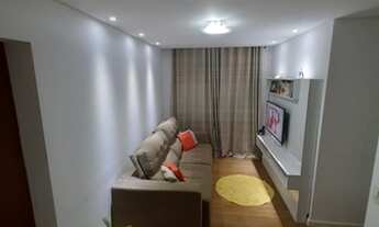 Imagem 1: Excelente apto reformado na zona Leste com 3 dormitórios uma vaga de garagem