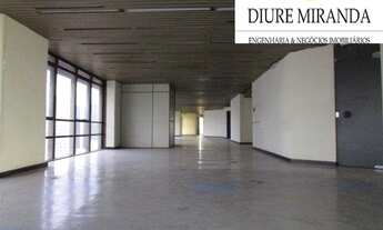 Imagem 2: Centro comercial para aluguel tem 1000 metros quadrados em Centro - Belo Horizonte - MG