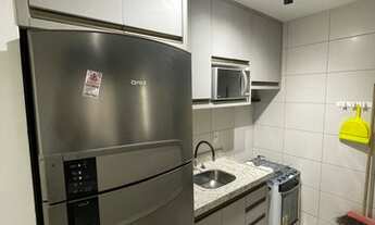 Imagem 2: Umarizal 56 metros quadrados com 2 quartos em Umarizal - Belém - PA