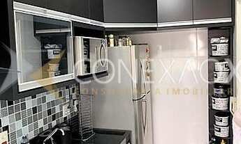 Imagem 5: Apartamento - Vila Mimosa - Campinas