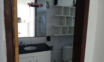 Imagem 4: Apartamento para aluguel e venda possui 48 metros quadrados com 2 quartos