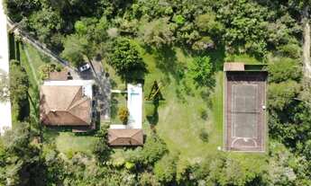 Imagem: Sítio com Riacho em Canoas