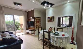 Imagem 4: Helbor Villágio no Centro em Mogi das Cruzes