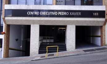 Imagem 6: Florianopolis - Conjunto Comercial/Sala - Centro