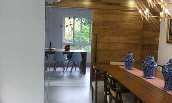 Imagem 5: Apartamento para venda com 217 metros quadrados com 3 quartos