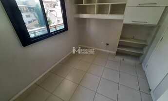 Imagem 4: Tijuca Apartamento com 2 dormitórios