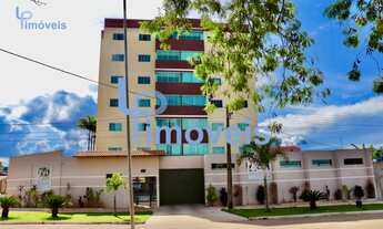 Imagem 2: Apartamento 3 quartos em Centro - Alexânia - GO