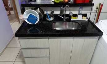 Imagem 7: Apartamento no Parque Indiana Granja Verde - Betim