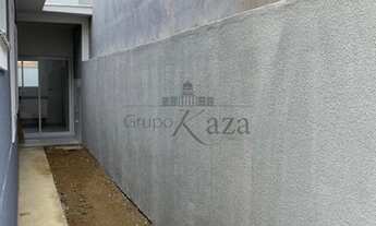 Imagem 2: Excelente Casa de 3 Dormitórios 1 suíte recém construída no Jardim Santa Paula