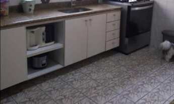 Imagem 3: Casa Sobrado - Esplanada II - 4 Dormitórios - 280 m² - Aceita permuta