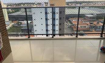 Imagem 5: Apartamento com 3 dormitórios à venda, 126 m² por R$ 719.000,00 - Tambauzinho - João Pesso