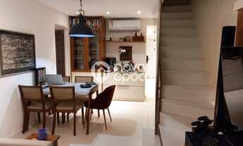 Imagem 6: Rio de Janeiro - Apartamento Padrão - Botafogo