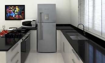 Imagem 3: Casa de condomínio sobrado Parque Rosolem - Hortolândia