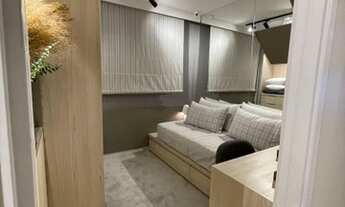 Imagem 4: Apartamento de 2 e 3 Quartos no Setor Coimbra - Goiânia - GO