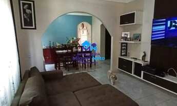 Imagem 2: Excelente Casa no Bairro Tancredo Neves Próximo Av. Alexandre Guimarães