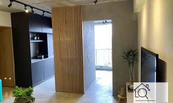 Imagem 5: Apartamento com 1 dormitório à venda, 55 m² por R$ 477.000,00 - Mooca - São Paulo/SP
