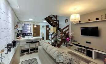 Imagem 1: Lindo Duplex mobiliado e com piscina á venda- Imbé/RS