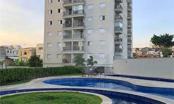 Imagem 7: São Paulo - Apartamento Padrão - Vila Bela