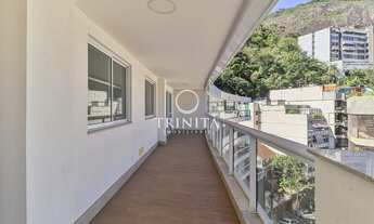 Imagem 5: Rio de Janeiro - Apartamento Padrão - Lagoa