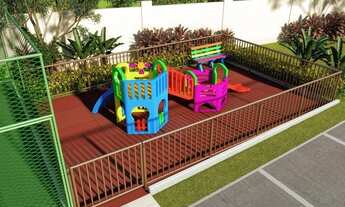 Imagem 6: Apartamento no Parque Indiana Granja Verde - Betim