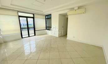 Imagem 3: Rio de Janeiro - Conjunto Comercial/Sala - Barra da Tijuca