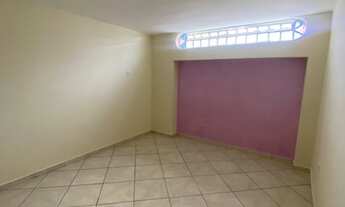 Imagem 4: Barracão no Bairro Tirol BH