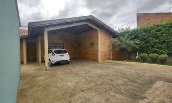 Imagem: Casa Vl Nova Esperança