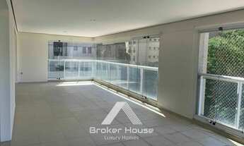 Imagem 2: Apartamento Padrão no Panamby, vista para o Parque Burle Marx!