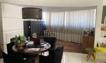 Imagem 3: Apartamento Cobertura Duplex - Bosque dos Eucaliptos - Residencial Texas - 250m² - 3 Dormi