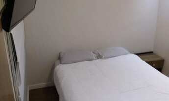 Imagem 5: Apartamento no Paisagem Tamboré para venda