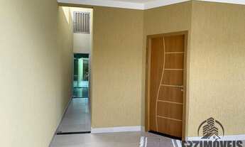 Imagem 3: Lindo Sobrado Setor JD. Atlântico