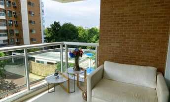 Imagem 7: MARAVILHOSO APARTAMENTO NA PENÍNSULA NA BARRA!